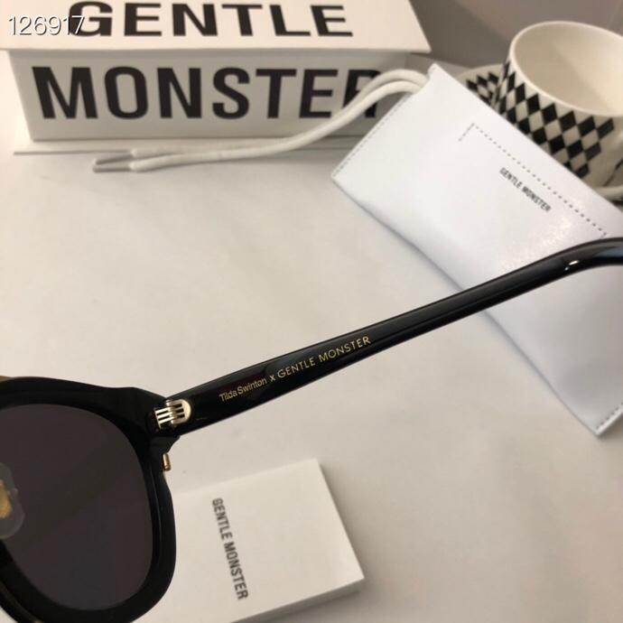 GENTLE MONSTER 李晨 範冰冰同款 NEWTONIC 熱銷款  GM合作款 女款太陽鏡  lly1029